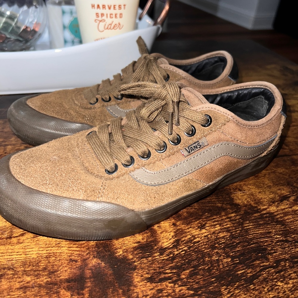 Vans Chima Ferguson Sydney UltraCush Lite 3D Pro Skate Shoes